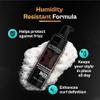 Style Control Foam Mousse Hair Mousse for Men & Women, Hydrates, Defines, Controls Curls, Reduces Frizz, Adds Texture & Long-Lasting Shine, 150 mL, 5.1oz, by BOX90210 view 3