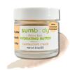 Sumbody Coconut Lip Scrub & Moisturizer - Sugar Free Natural Exfoliator for Nourishing Lips, Care & Treatment with Shea Butter - Hydrating Softening & Plumping Luscious Lips view 1
