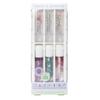 6 PC FLOWER LIP BALM & BOTANICAL LIP OIL SET view 3