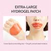 Berrisom Lip & Eye Care Duo, SOS Hydrogel Lip Patch (Moisturizing Lip Mask) + Biothenol Lash Up Ampoule (Vegan Eyelash & Brow Serum) view 2