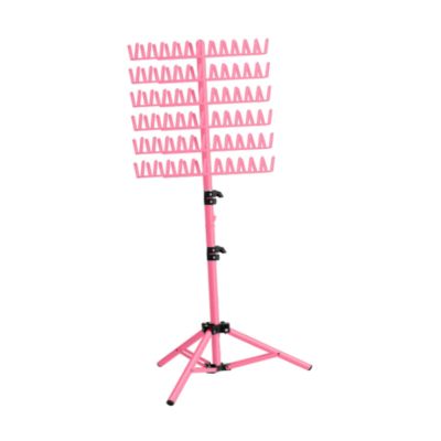 NinthAvenue Basics Hair Braiding Tool Save Time And Prevent Floor Standing Wig Rack
