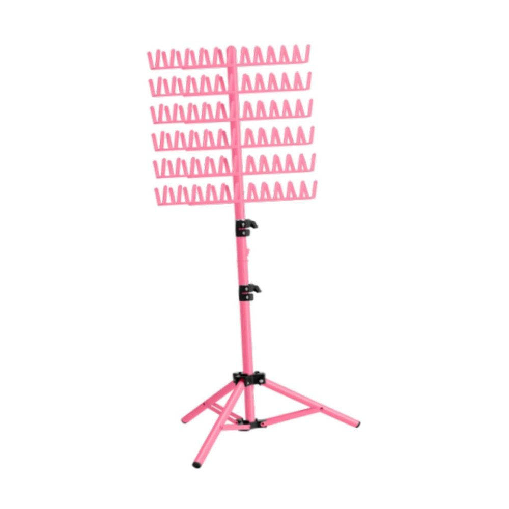 NinthAvenue Basics Hair Braiding Tool Save Time And Prevent Floor Standing Wig Rack