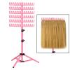 NinthAvenue Basics Hair Braiding Tool Save Time And Prevent Floor Standing Wig Rack view 4