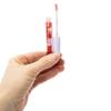 10 PC HYDRATING LIP VAULT, COCONUT OIL INFUSED LIP OILS, VITAMIN E INFUSED LIP GLOSSES view 2