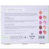 10 PC HYDRATING LIP VAULT, COCONUT OIL INFUSED LIP OILS, VITAMIN E INFUSED LIP GLOSSES view 4
