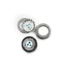3pcs Replacement Shaver Heads, Compatible For Philips, Shaver S5000 S7000 Series SH71 S7782 S7788 S7887 S5880 S5579 S5583 S5588 Blad view 3