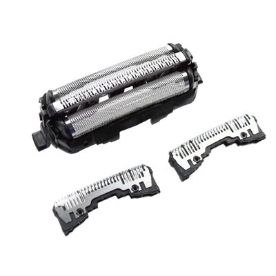 ES9087 ES9068 Razor Head Knife Net For Panasonic ES8101 ES8103 ES8109 ES-ST21 ES-ST23 ES-ST25 ES-LM31 ES-PLM3B(A Set)