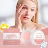 Under Eye Concealer with Shea Butter, Covers Dark Circles, Natural Translucent Finish, Magnesium Sulfate Complex, 0.35oz view 2
