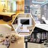ZIJINGM Scalp Hair Detector with 50X and 200X Lens, 2 Million Pixel HD LCD Screen, Comprehensive Skin Detection, Freeze Frame Image, Suitable for Home, Beauty Salon, spa view 4