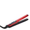 Hair Iron Flat 2-in-1 Ceramic Coating Hair Straightener Comb Hair Curler Beauty Care Iron Healthy Beauty Curling Irons Flat Iron(Product 3-Pink,AU) view 2