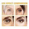 WUEOCU Beauty Crema De Ojos Con Pptidos 5D, Crema De Ojos Con Peptido 5D, Peptide Eye Cream, Eye Cream Anti Aging, For Dark Circles And Puffiness, Skin Under Eyes Moisturize (2PC) view 2