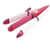 Hair Straighteners Wave Corn Flat Iron Hair Electric Hair Curler Corrugation Plate Clip Comb Straightener Hair Styling Tool(AU) view 4