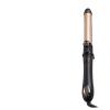 Automatic Rotation Hair Curler Straight Coil Two-in-One Straight Hair boardstick Electric Lazy Curling Perm Digital Display(Product 1,AU) view 3