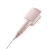 26mm French Egg Roll Curling Iron Wavy Electric Curling Splint Water Ripple Large Curl Deep Waver Styler Wand Tools(US) view 3