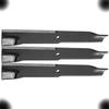 103-3229 Solid Blade Lazer Z Turf Tracer Ranger Explorer 3 Pack Compatible with/Replacement for Exmark103-3229 1-603637 view 1