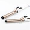 Hair Curlers Waves Electric Professional Ceramic Hair Curler Curling Iron Roller Curls Wand Waver Styling Tools(Product 2-Golden,EU) view 4