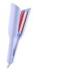 Hair Curling Iron 32mm Deep Large Wave Hair Curler Temperature Adjustable Fast Heating Crimping Iron Styler Wand Tool(UK) view 3