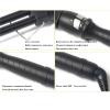 13mm Two-barreled Curling Iron Electric Hair Curler for Women Professional Ceramic Curling Iron Adjustable Temperature Hair STYL(AU) view 4