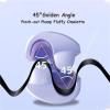Deep Wave Curling Iron Electric Hair Curler Large Wave Hair Curler Styling Tool & Accessories(Fantasy Purple,US) view 4