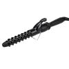 Big/Small Waves Rotating Ceramic Styling Tool Electric Hair Curler Home Anti-perm Spiral Curler(Big roll,AU) view 1