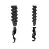 Big/Small Waves Rotating Ceramic Styling Tool Electric Hair Curler Home Anti-perm Spiral Curler(Big roll,AU) view 3