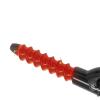 Big/Small Waves Rotating Ceramic Styling Tool Electric Hair Curler Home Anti-perm Spiral Curler(Big roll,AU) view 4