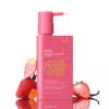 Sttes Shower Oil 606# (Pressable Strawberry Gummies) 5.47 oz  Moisturizing Body Wash with Strawberry Candy & Vanilla Marshmallow Scent, Natural Plant Oils, No Mineral Oil, Parabens or Phthalates view 1