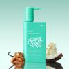 Sttes Shower Oil 03# (Irresistible Charm) 5.47 oz  Moisturizing Body Wash with Coconut Cream, Vanilla & Tropical Orchid Scent, Natural Plant Oils, No Mineral Oil, Parabens or Phthalates view 2