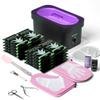 7000ml Paraffin Wax Machine for Hand and Feet with 20pcs Paraffin Wax05 view 1