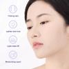 Nyutcwe 2Pcs Neck Firming Stick, Moisturizing Neck Cream Stick, Anti-Wrinkte Snake Oil Care, Smooths Creams for Tightening and Firming, Care Cream for Women Men view 4