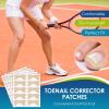 Ingrown Toenail Treatment, 50Pcs Breathable Ingrown Toenail Corrector Patches with Nail File & Lifter, Professional-Grade Treatment for Fast Results view 2
