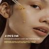 JINSIM Soothing Hydration All-in-One Serum with Mung Bean, Artemisia & Centella, Korean Vegan Facial Serum for Sensitive & Acne-Prone Skin, 1.33 fl oz view 2