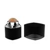 HETHLIF Facial Oil Suction Ball Volcanic Stone Oil Absorbing Roller Beauty Tool For Oily Skin Mineral Material 3X3X5cm 1PC (02) view 1