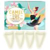 Camel Toe Concealer, 4Pcs Reusable Invisible Camel Toe Hider, Seamless Camel Toe Cover for Leggings and Swimwear view 1