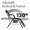 1000LBS Lash Esthetician Bed with Drafting Chair,Tattoo Chair for Clients,Adjustable Facial Bed for Multi-use Massage Table Spa Beds with Storage, for Beauty Barber Massage Equipment view 2