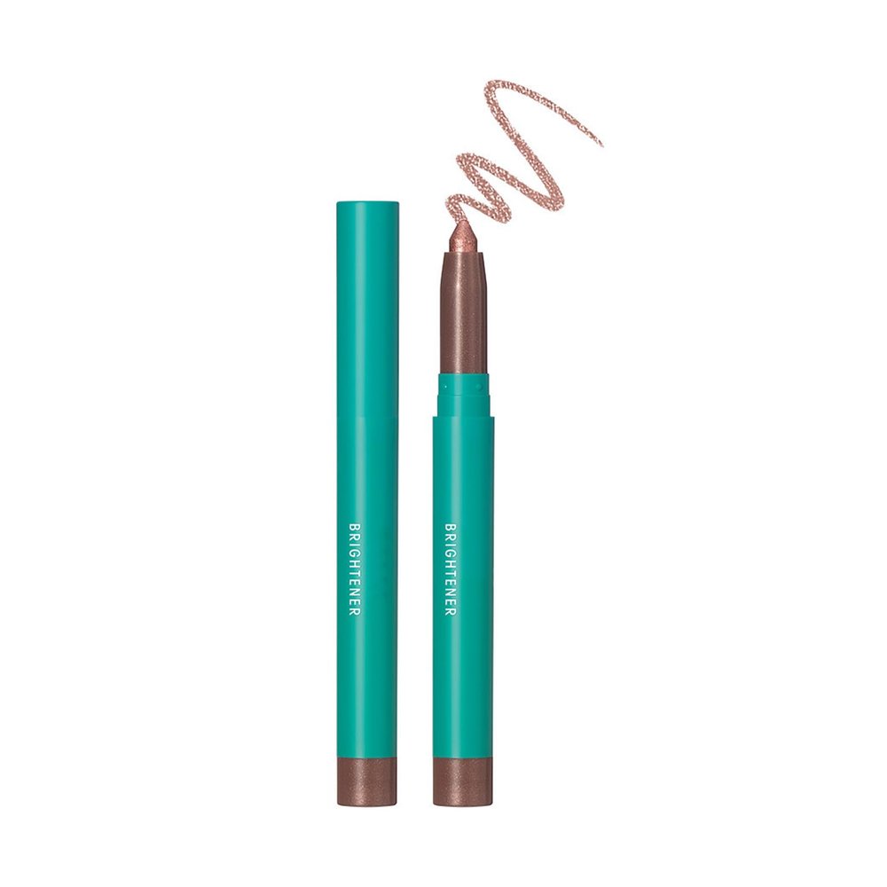 Scorpio Edge Waterproof Eye Shadow Stick - Long-Lasting Cream Formula, All-Day Wear & Smudge-Proof Eye Makeup for Women. (04#)