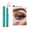 Scorpio Edge Waterproof Eye Shadow Stick - Long-Lasting Cream Formula, All-Day Wear & Smudge-Proof Eye Makeup for Women. (04#) view 2