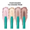 Scorpio Edge Waterproof Eye Shadow Stick - Long-Lasting Cream Formula, All-Day Wear & Smudge-Proof Eye Makeup for Women. (04#) view 3