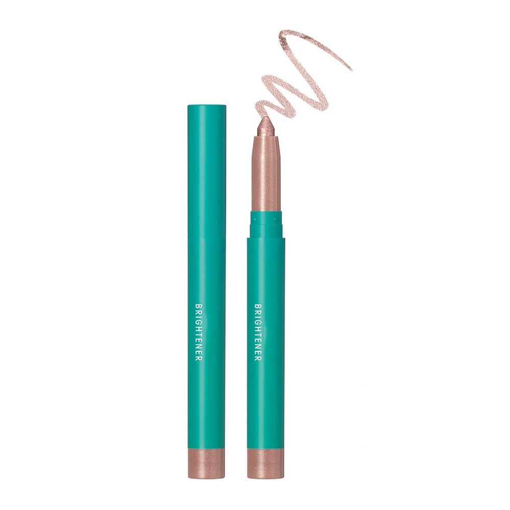 Scorpio Edge Waterproof Eye Shadow Stick - Long-Lasting Cream Formula, All-Day Wear & Smudge-Proof Eye Makeup for Women. (03#)