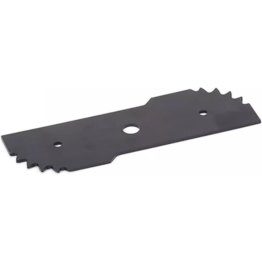 (3) Edger Blade 7 3/4" x 2 3/4" for Edge Hog LE750 243801-00,Replacement for Black & Decker OEM