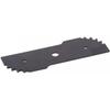 (3) Edger Blade 7 3/4" x 2 3/4" for Edge Hog LE750 243801-00,Replacement for Black & Decker OEM view 1