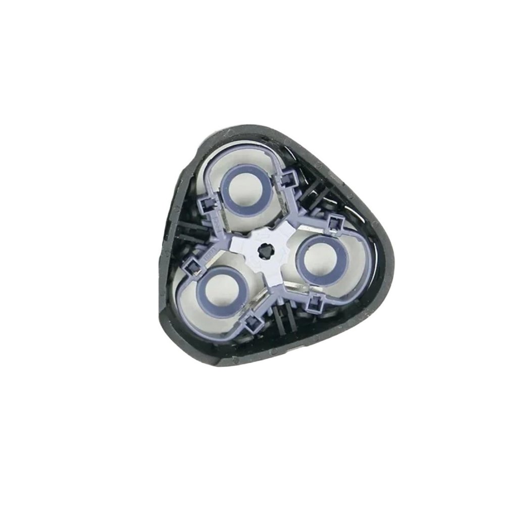 Shaver Head Holder And Bracket ReplacementCompatible For PhilipsHQ6900 HQ6940 HQ6842 HQ5426 HQ6853 HQ6874 HQ5426 HQ5430 HQ6445 HQ6990(Black)