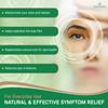 NOVEHA 1 Tea Tree & Coconut Eyelid&Lash Wipes + 1 Facial Cleanser Spray | Complete Sensitive Eye & Skin Care Duo view 3