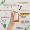 Madagascar Centella Light Cleansing Oil - Cleansing view 2