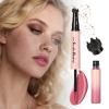 Blush Stick  Sweat-Resistant Face Cheek Dot Pen Double-Headed Makeup Tool for Women, Lady, Girlfriend with Long-Lasting Function, Birthday, Party, Dating, Photo Beauty, Portable Cosmetic Use view 3