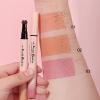 Blush Stick  Sweat-Resistant Face Cheek Dot Pen Double-Headed Makeup Tool for Women, Lady, Girlfriend with Long-Lasting Function, Birthday, Party, Dating, Photo Beauty, Portable Cosmetic Use view 4