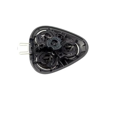 Compatible For Philips S1101/S1102/S1103 Shaver Heads. Replaces S2302/S2305/S1113/S1115 Blades And Foils. Shaving Accessories