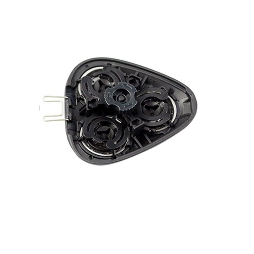 Compatible For Philips S1101/S1102/S1103 Shaver Heads. Replaces S2302/S2305/S1113/S1115 Blades And Foils. Shaving Accessories