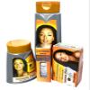 Intense Flair Ultra Formula, SkinCare Set (Lotion 500ml + Cream 360 + Soap 200g + 30ml) view 1