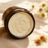 Bashka Myers 9 oz Herbal Tallow Whipped Balm | Grass-Fed & Grass-Finished | Organic Calendula, Chamomile & Gotu Kola Infused | Unscented Nourishing Moisturizer view 2